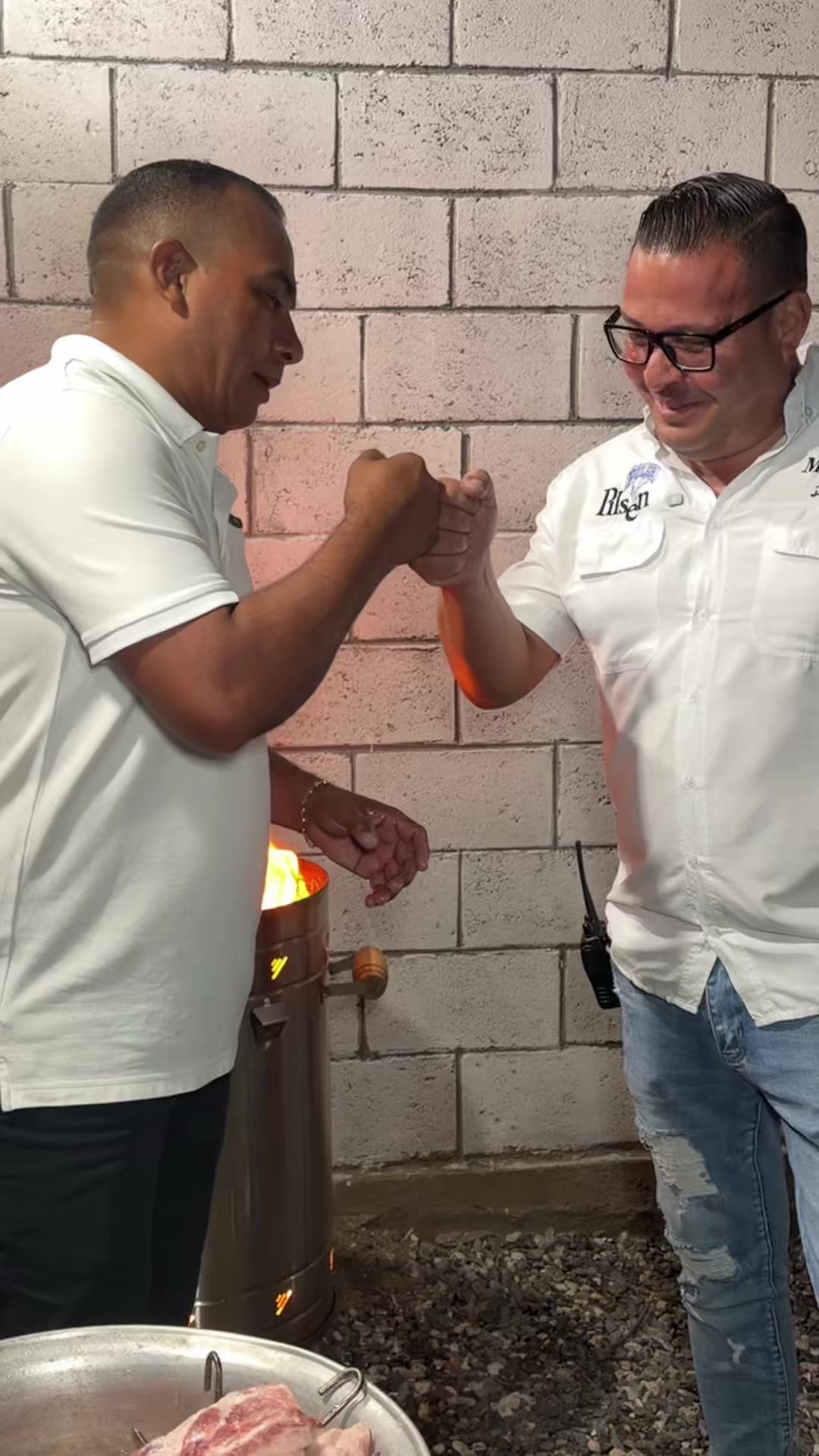 @Víctor Aponte