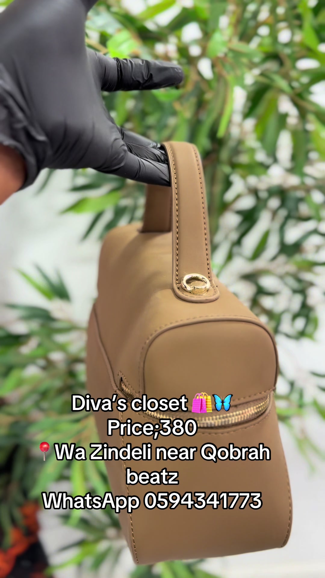 @Diva’s closet👗🛍️