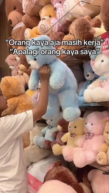 @Istana Boneka Balikpapan