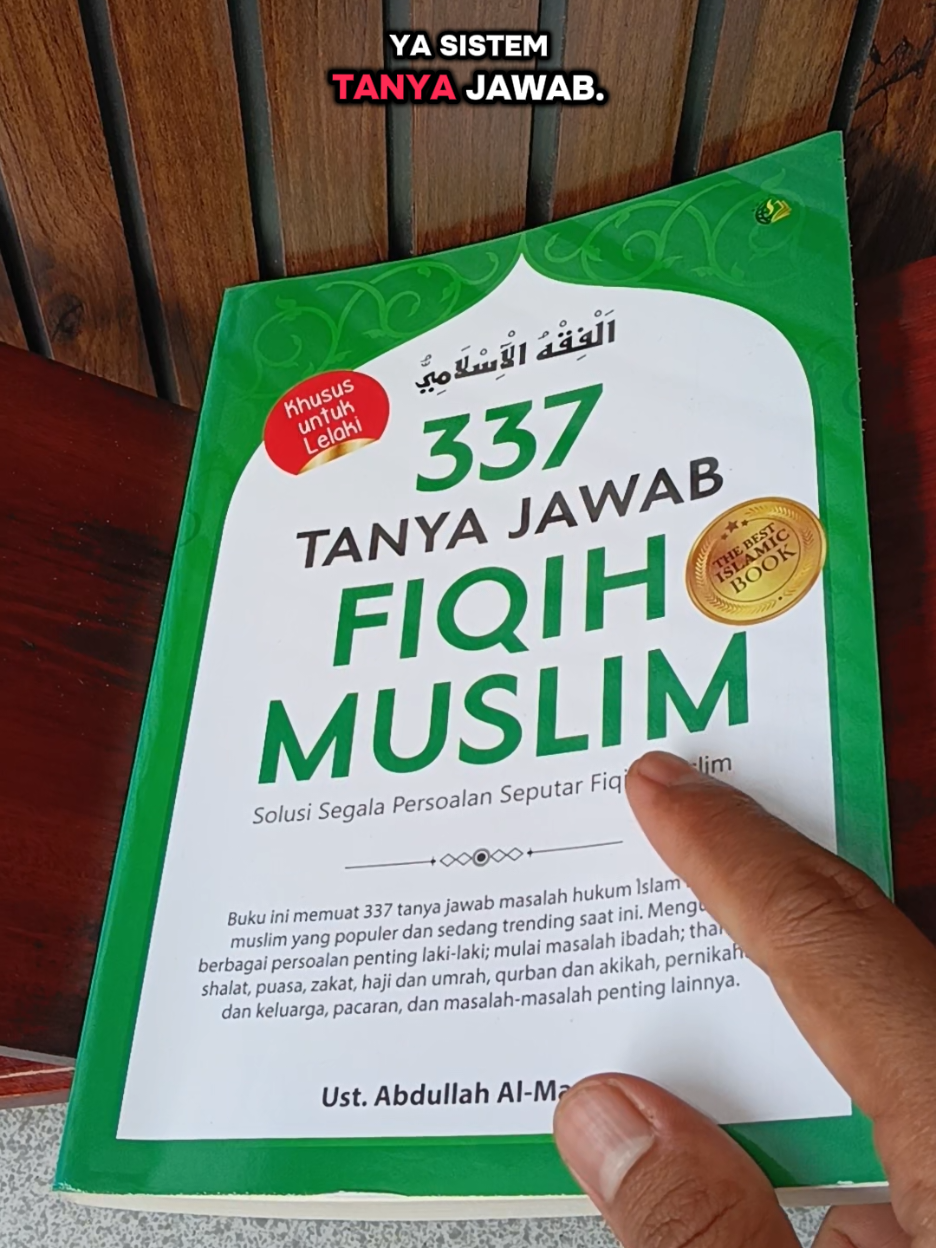 @Wahyu || Berkah Rupiah