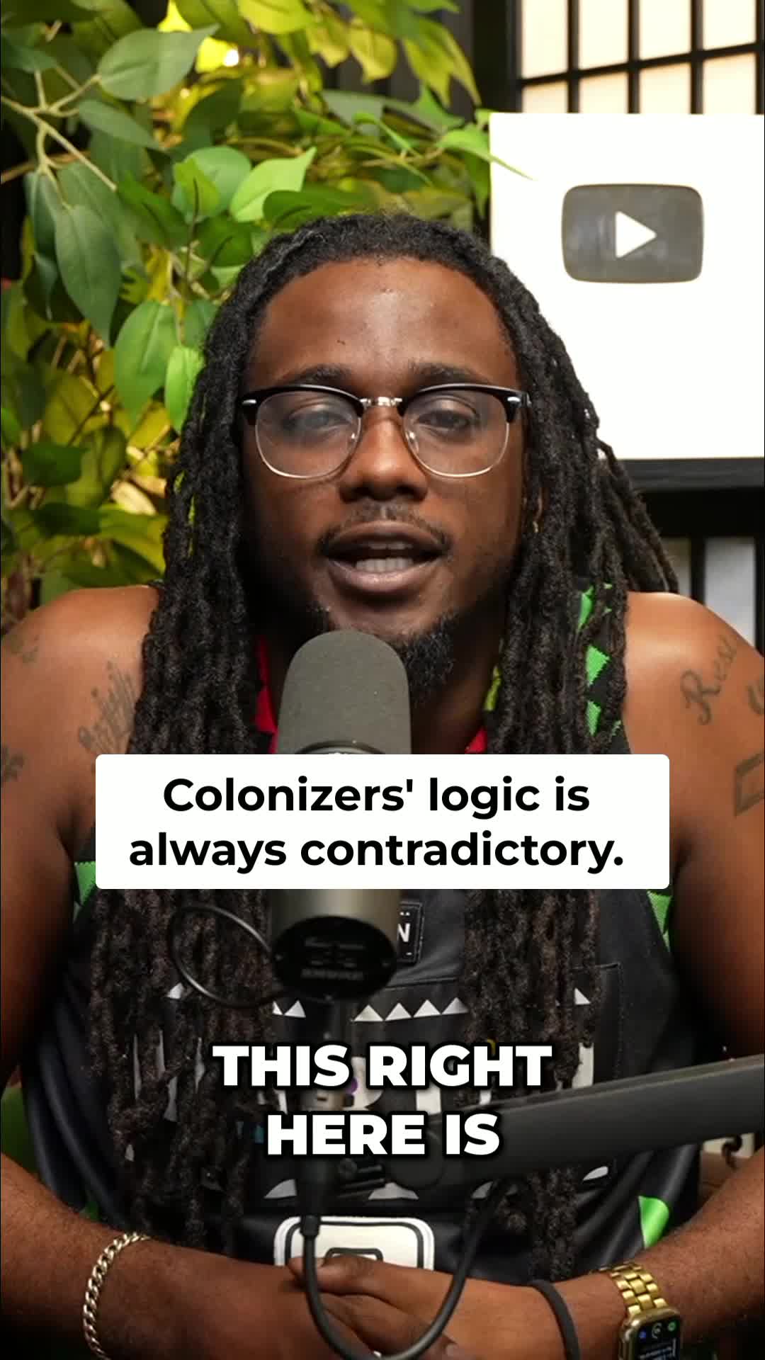 @The Conscious Lee