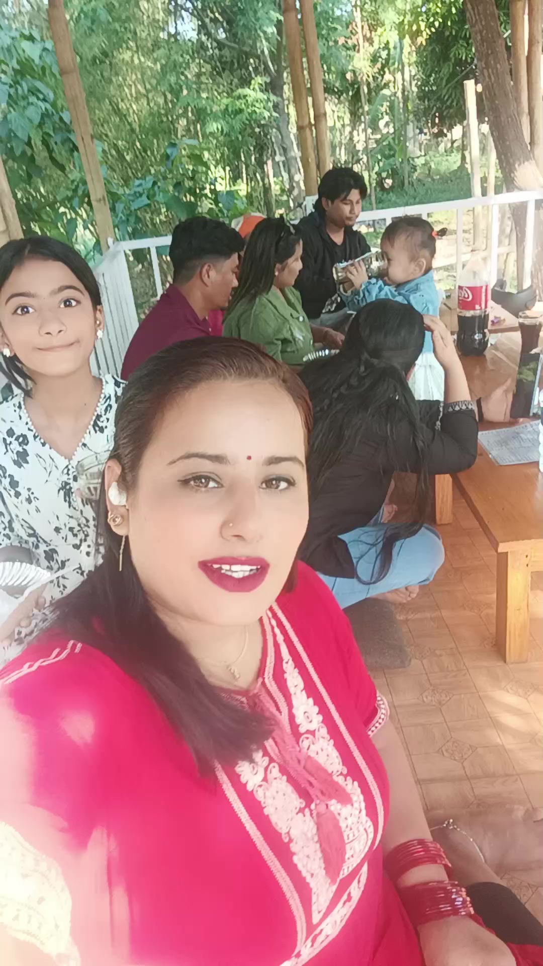 @sabita kandel