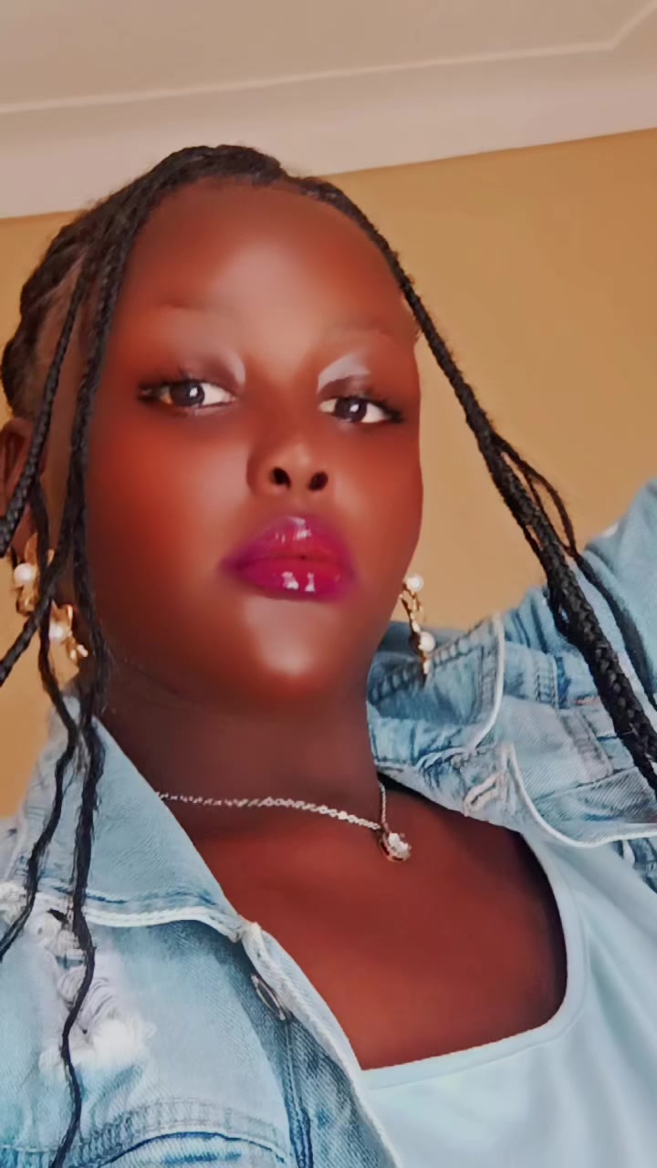 @🍭PRETTY SHEFAH🍭