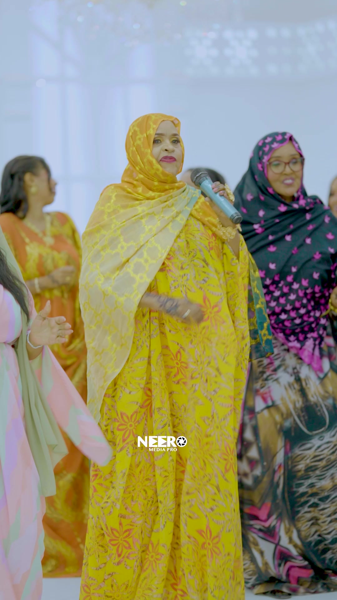 @Neero production