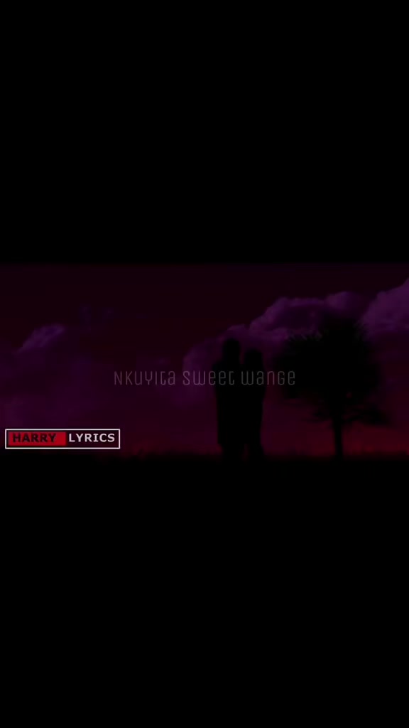 @Harrylyrics