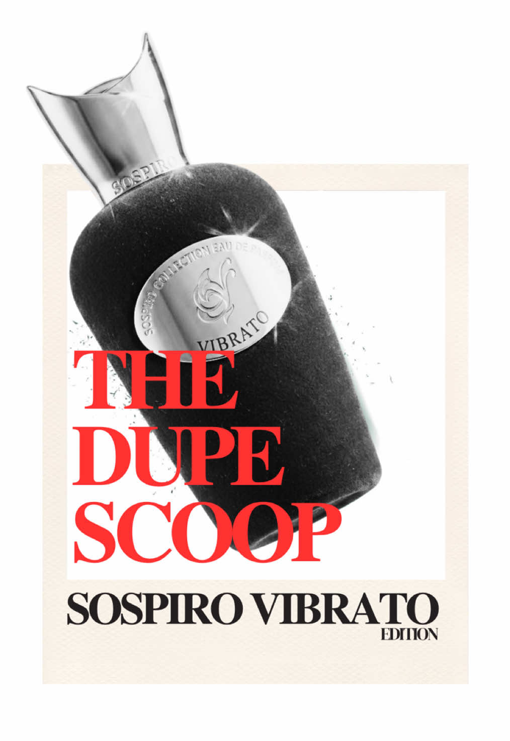 @Dante | Fragrance Reviews