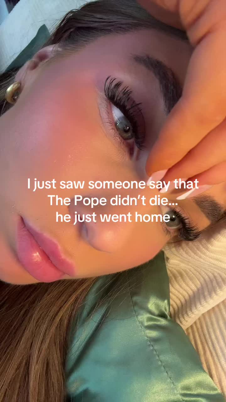 @Is