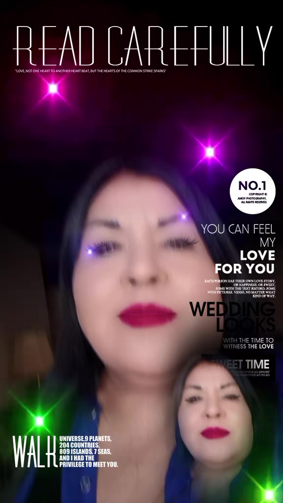 @Maria Calcagno