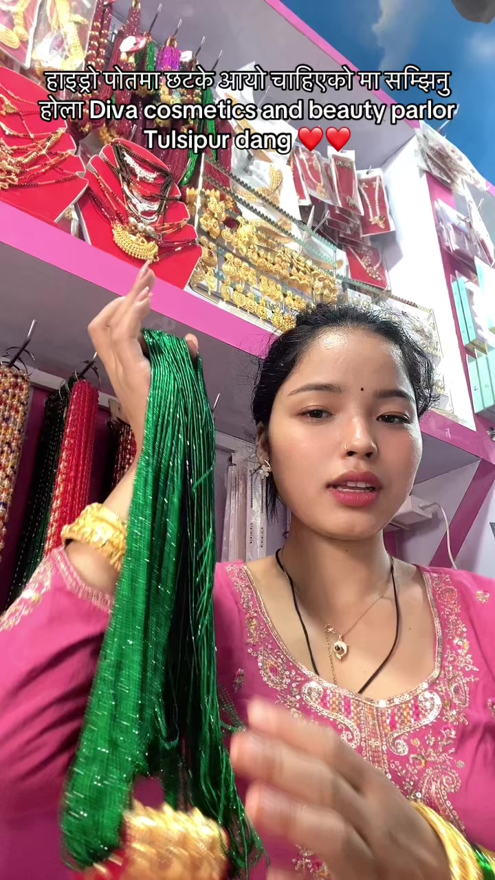 @luky girl 💓