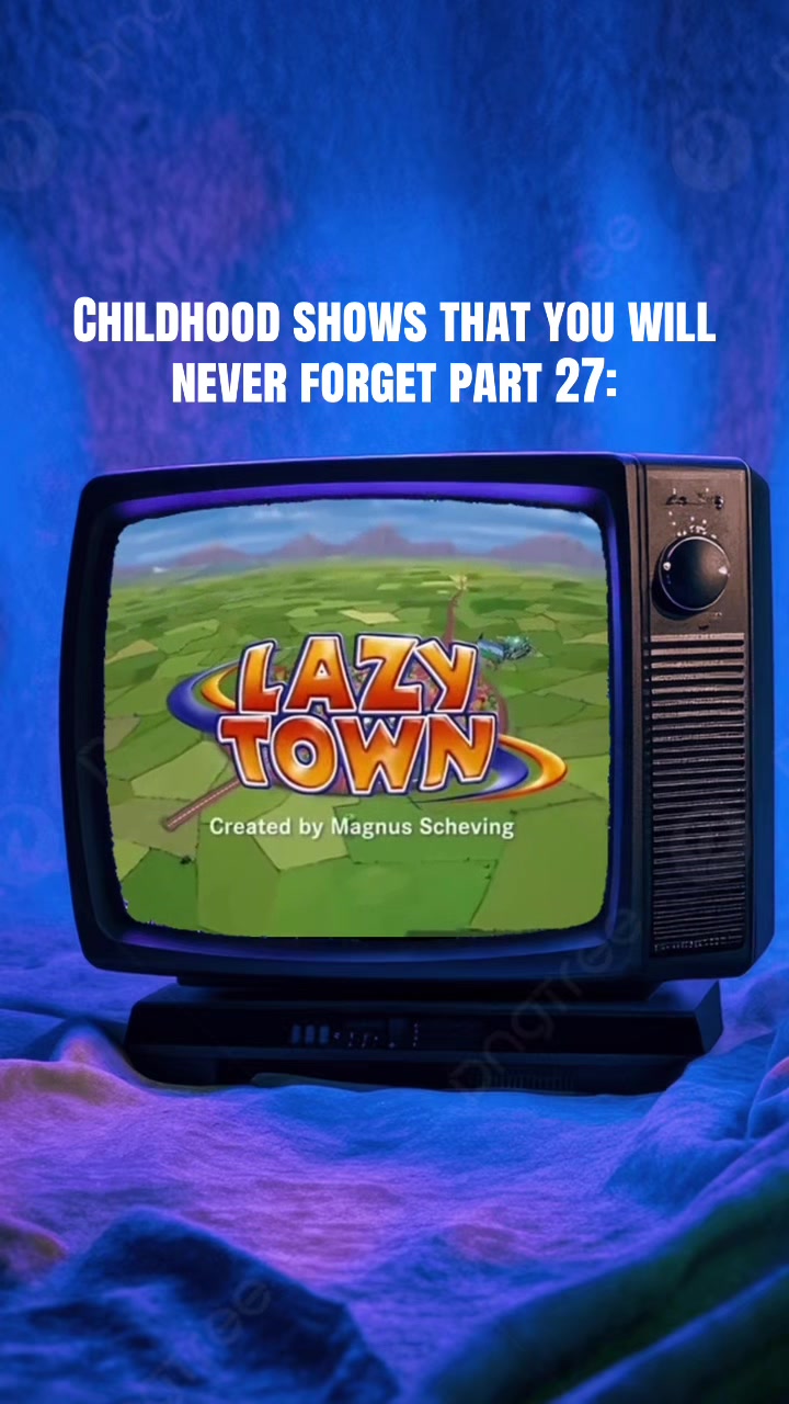 @Nostalgia