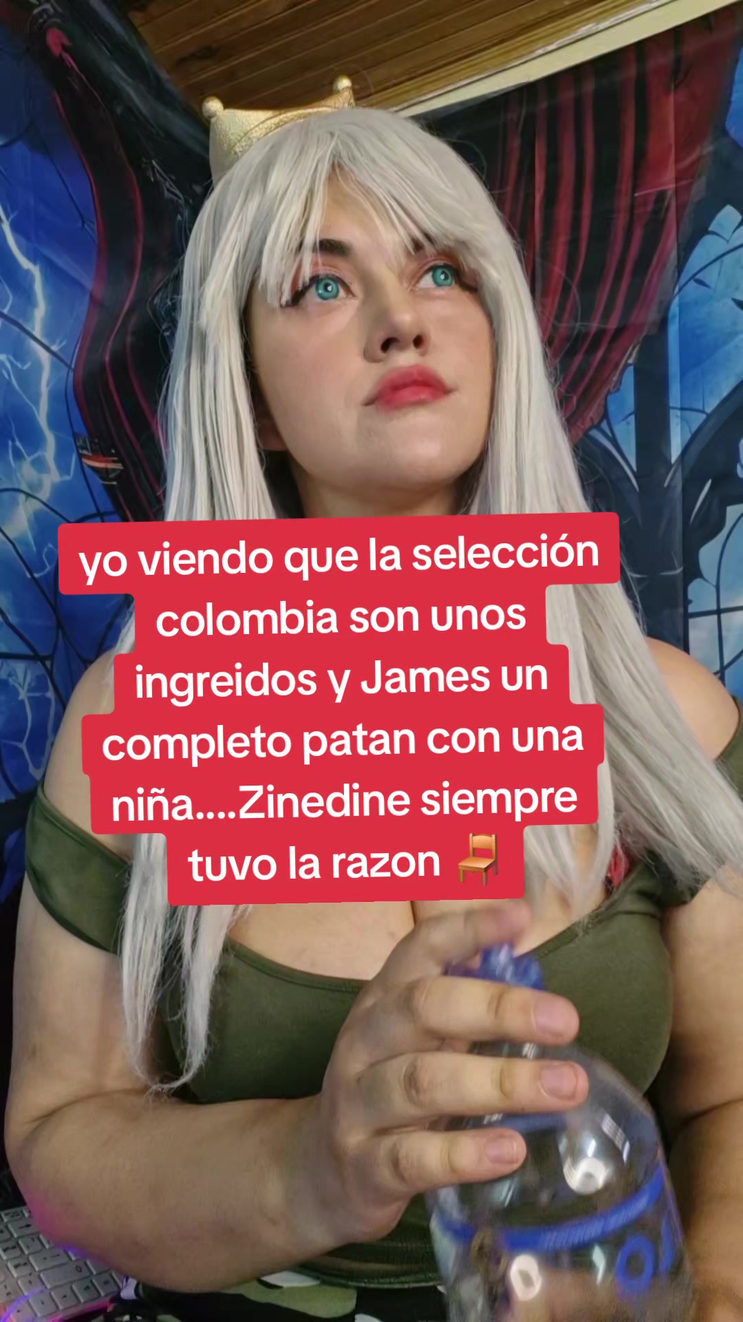 @cristina
