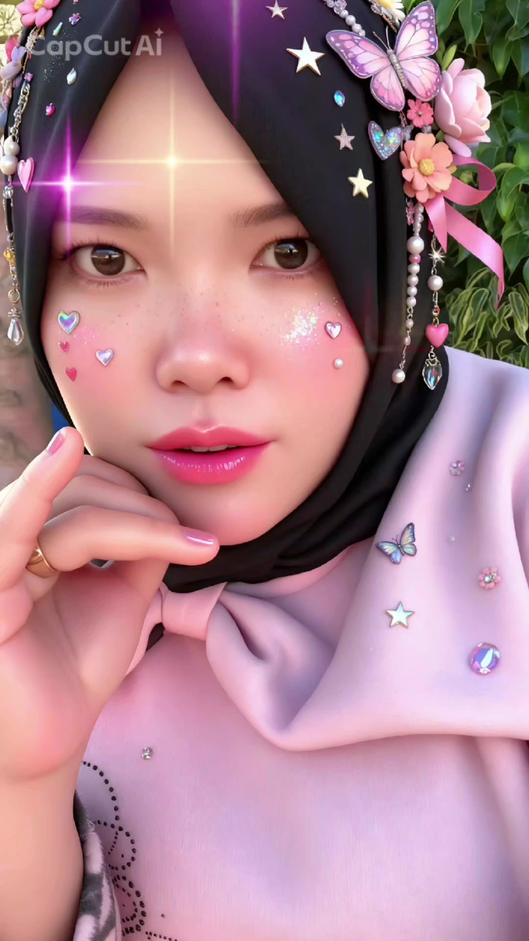 @SALAM ANAK RANTAU 🇸🇦♥️🇲🇨