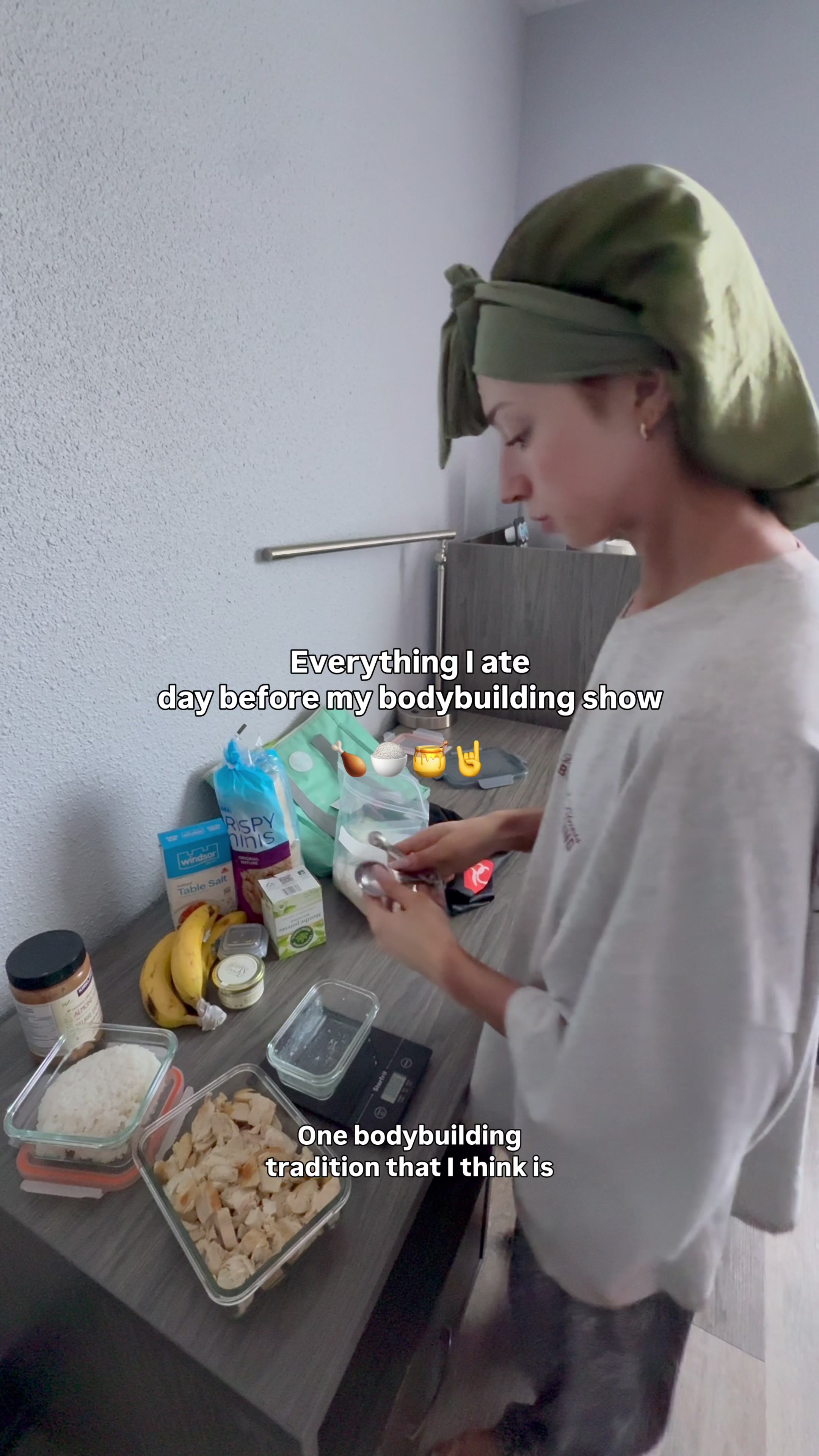 @Sarah Vee