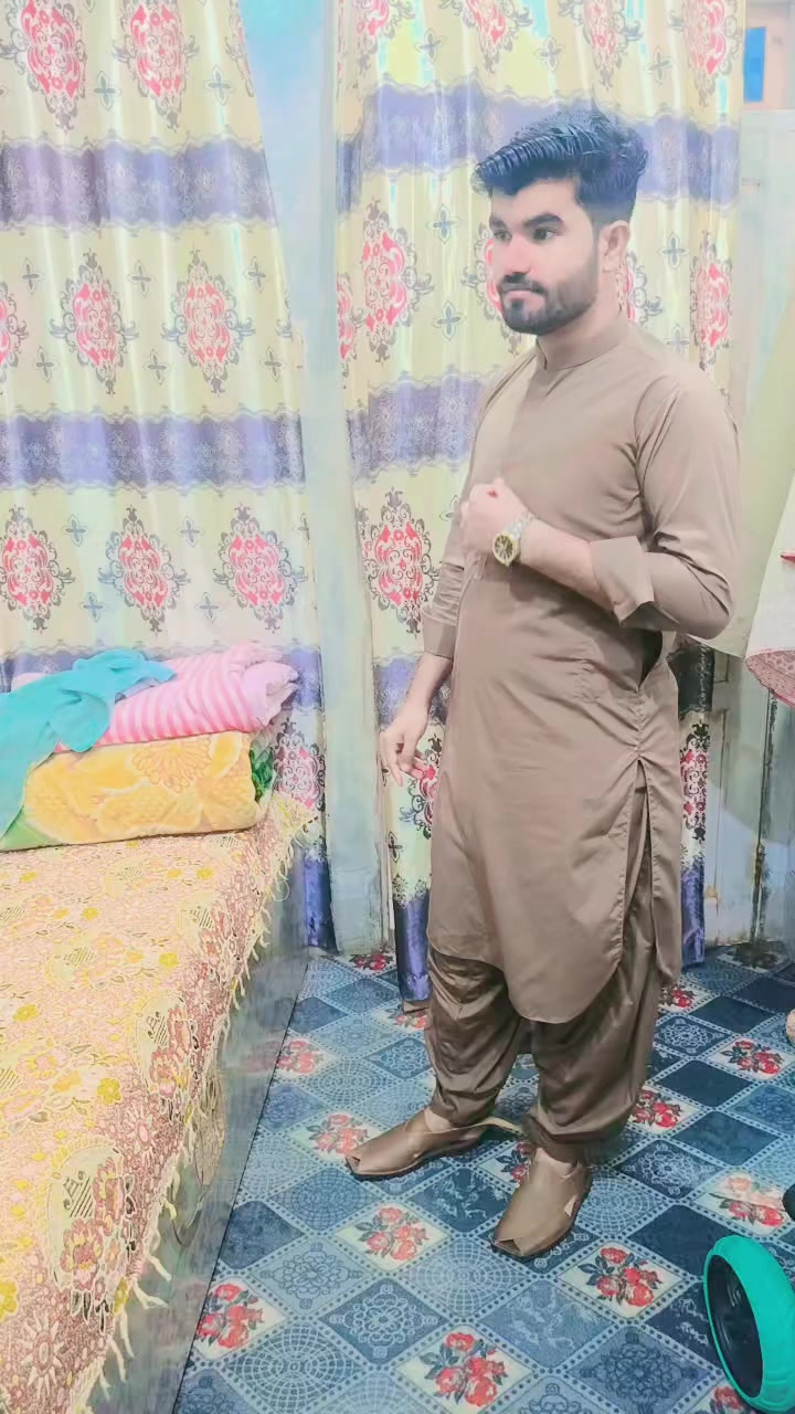 @Khalil Ahmed