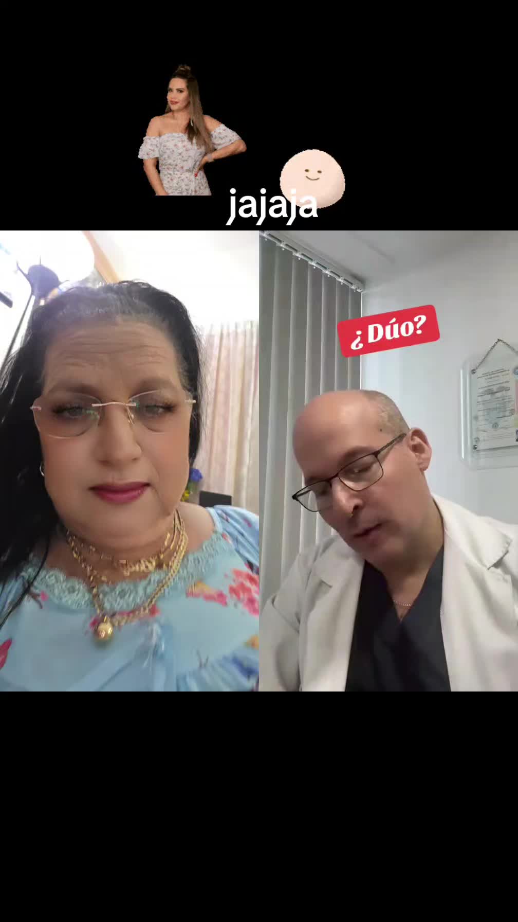 @Baby la m&aacute;s dura