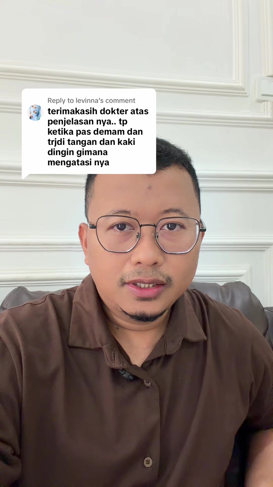 @dr. Fery Medika