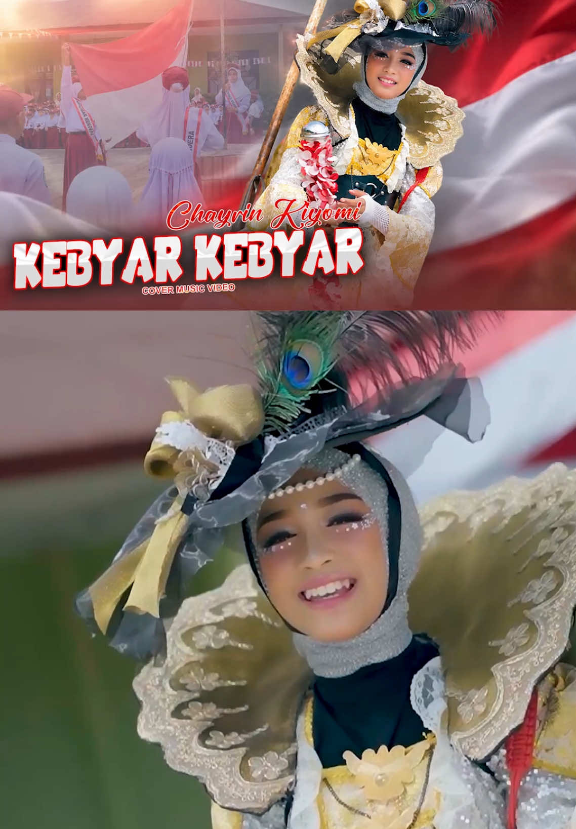 @Chayrin Kiyomi Official
