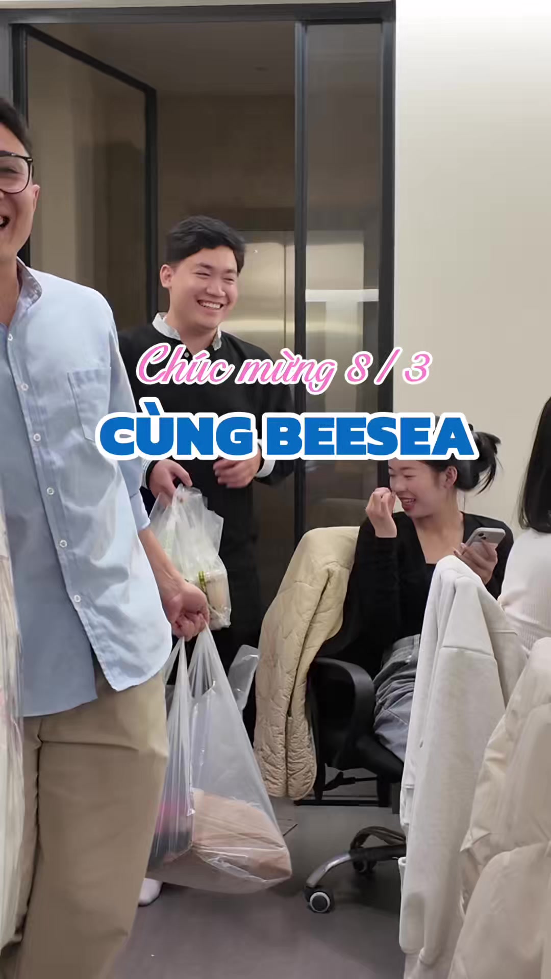 @BeeSea Event