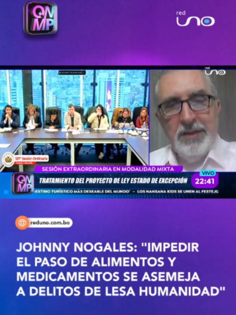 @Que No Me Pierda