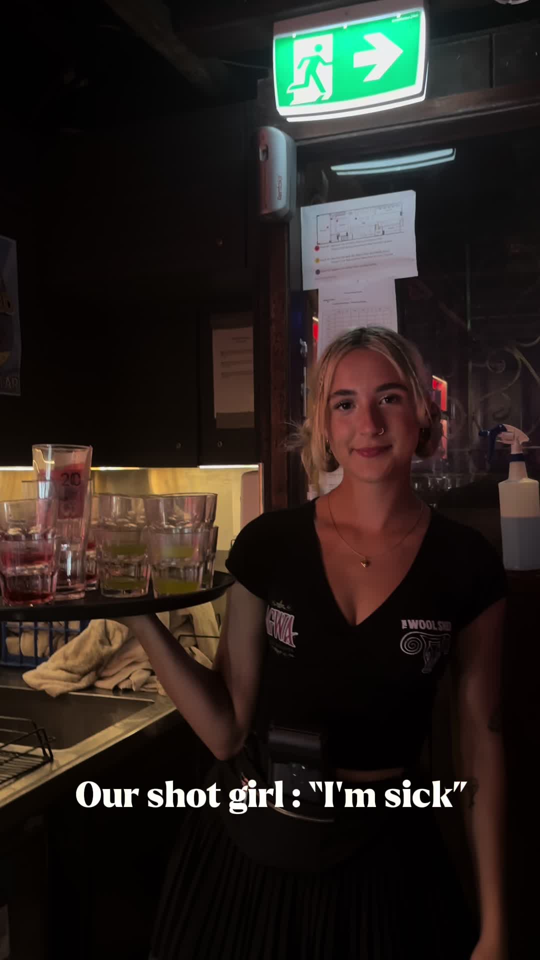 @The Woolshed Cairns