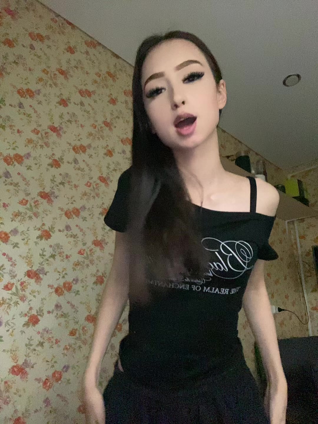 @амели