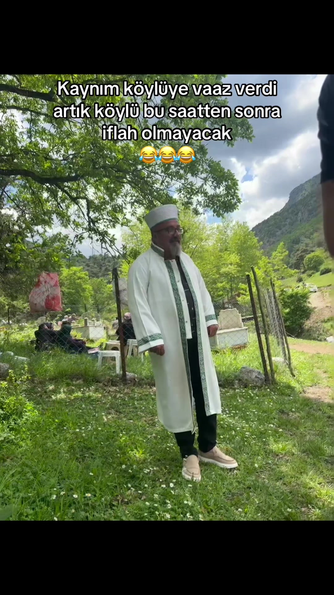 @Hacer T&uuml;men Karaoğlu