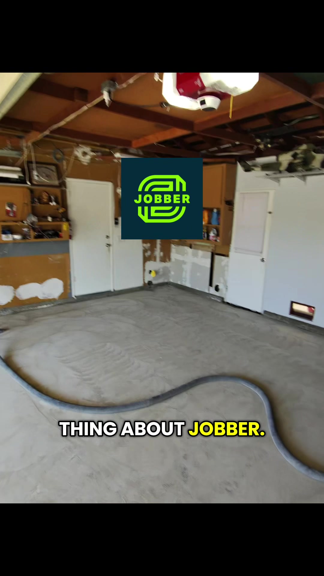 @Angel Epoxy Flooring | Kassey