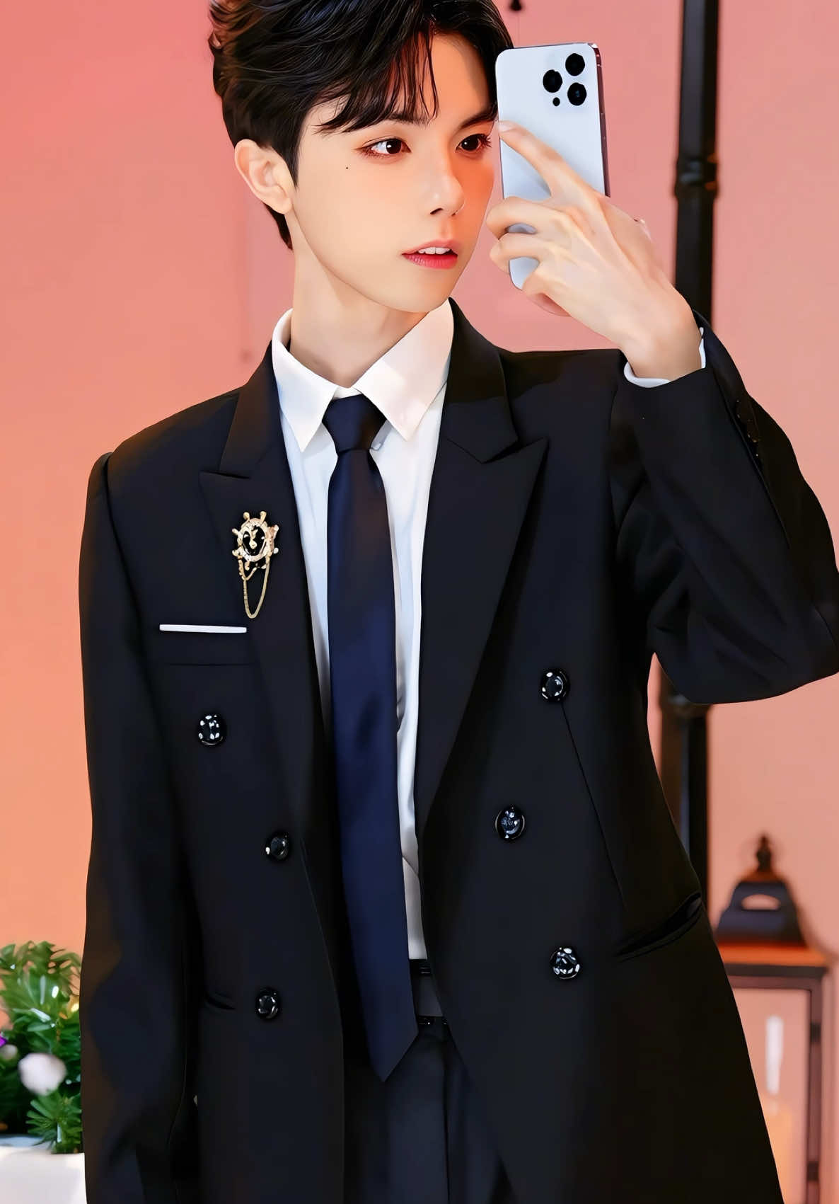 @Huang Yun