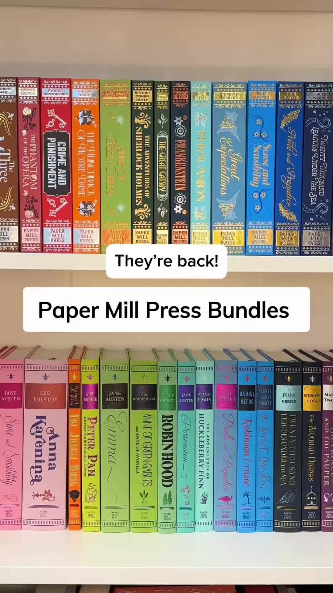 @Book Outlet