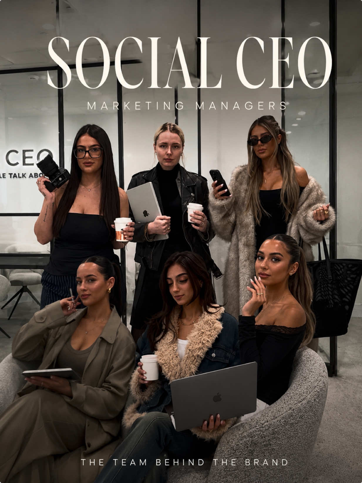 @Social CEO