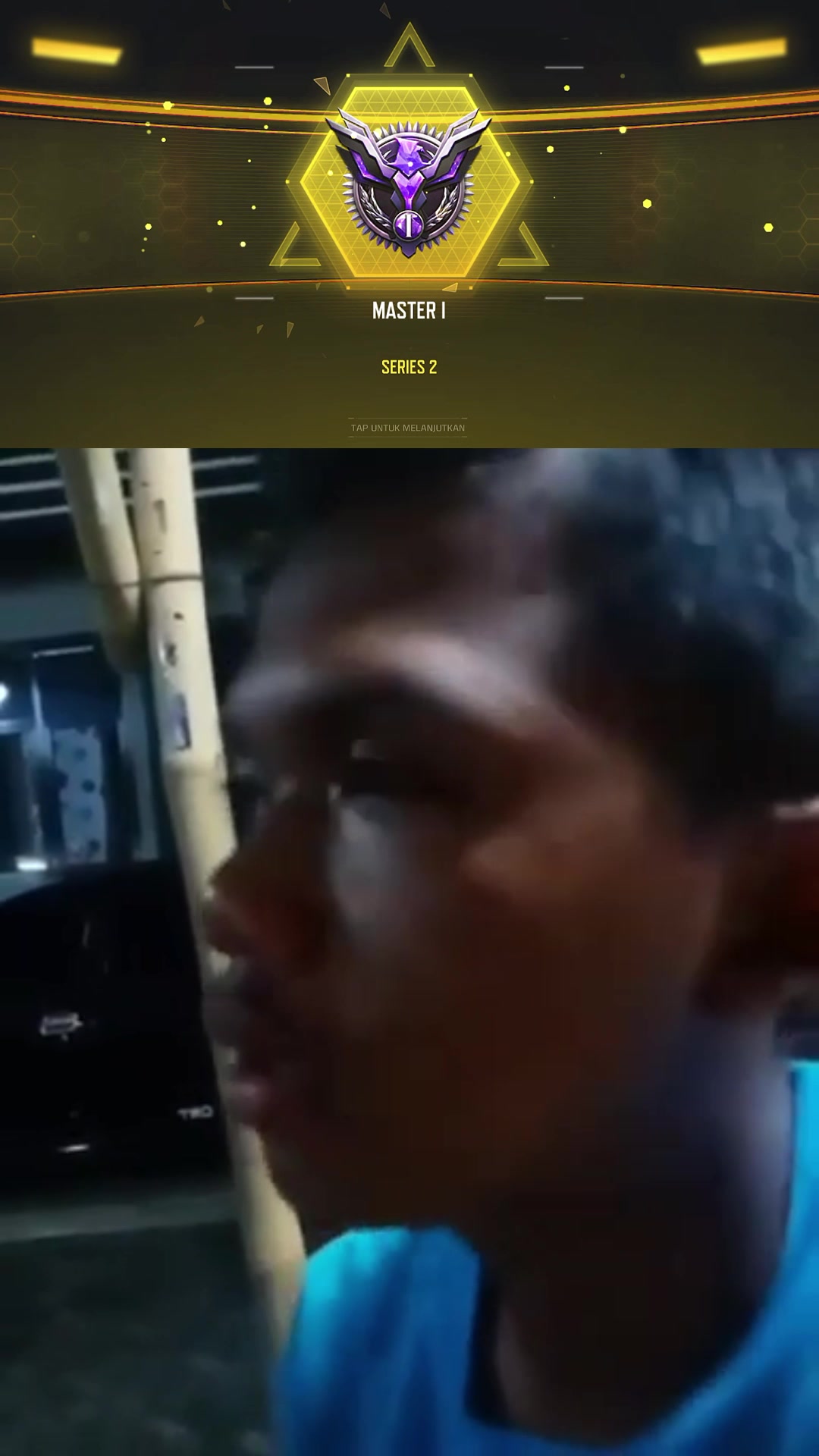 @Call of Duty: Mobile ID - CODM
