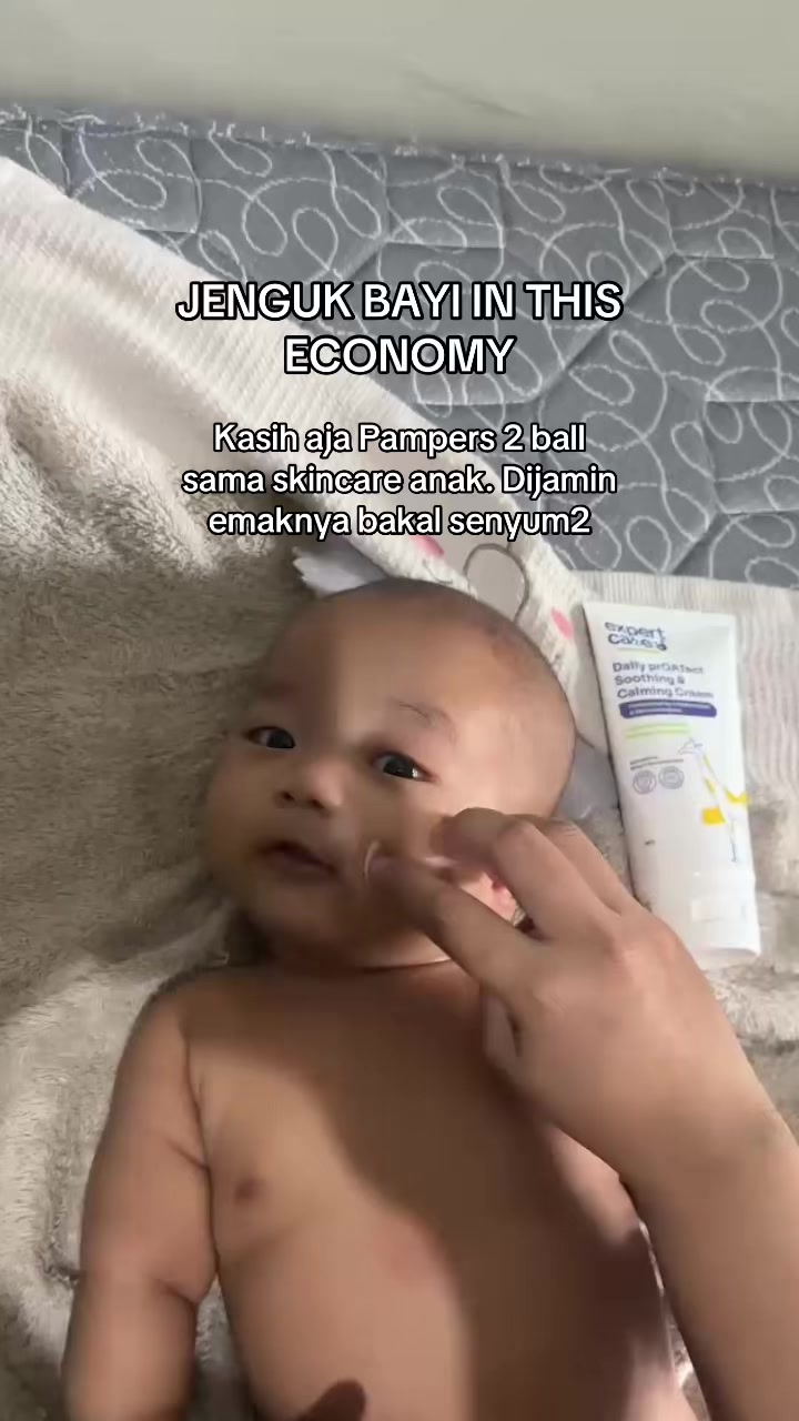 @Tentang Anak