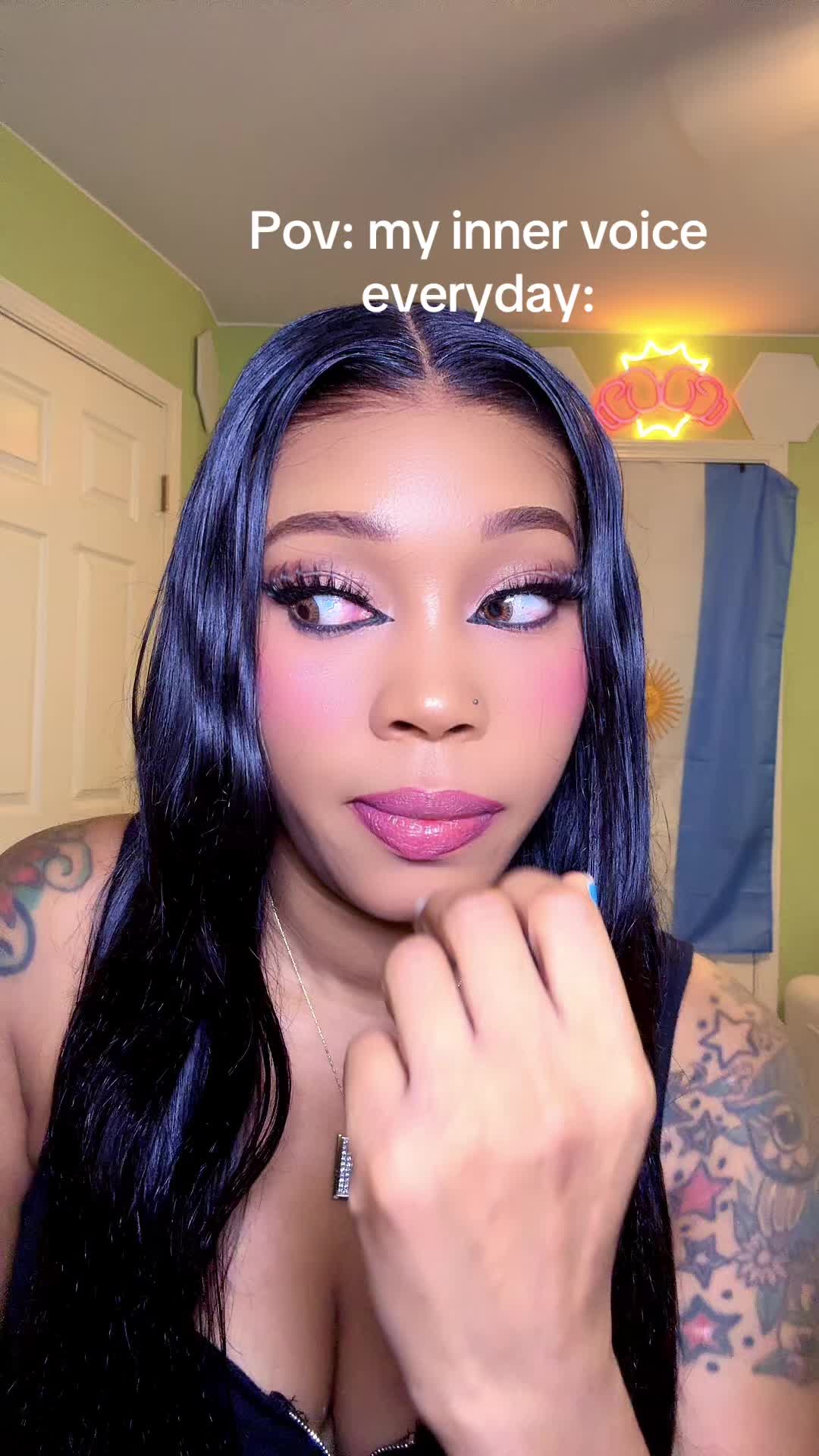 @Cami💕💚