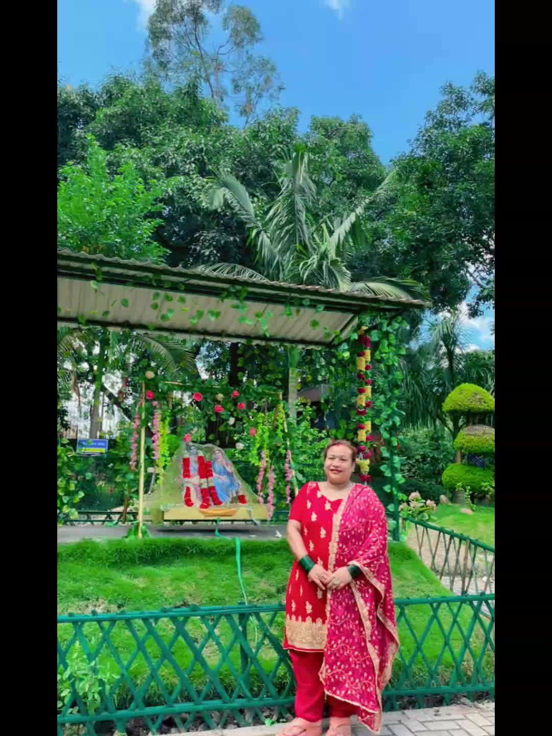 @Manju Shrestha