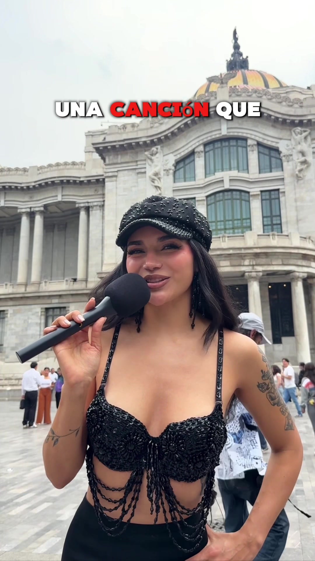 @Paulina Del Campo