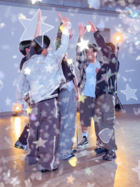 @SixTONES / ソニーミュージック