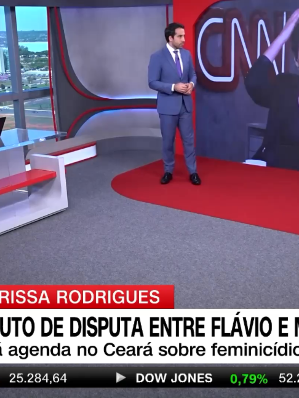 @CNN Brasil