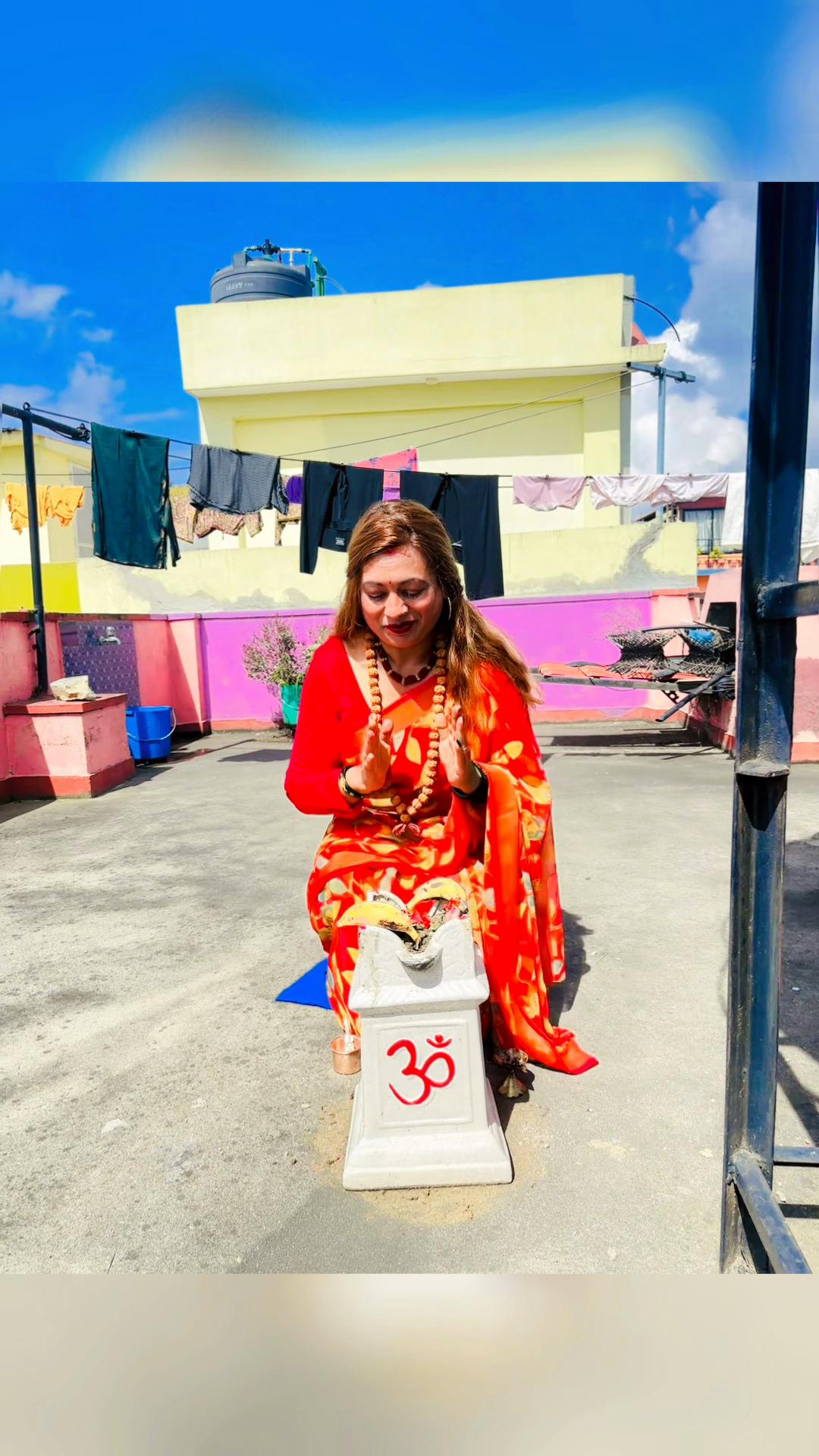 @Kalpana Sapkota