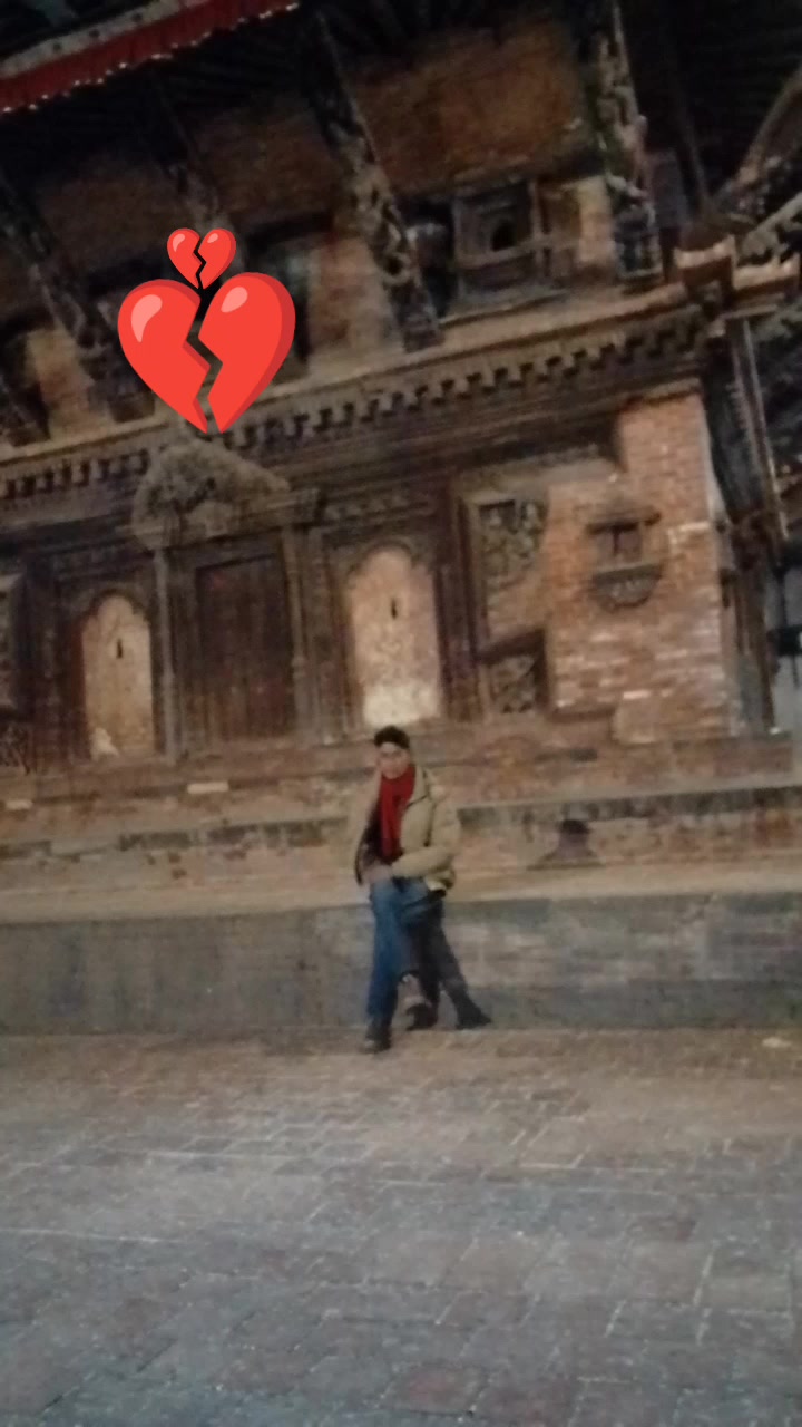 @Ravi Dongol