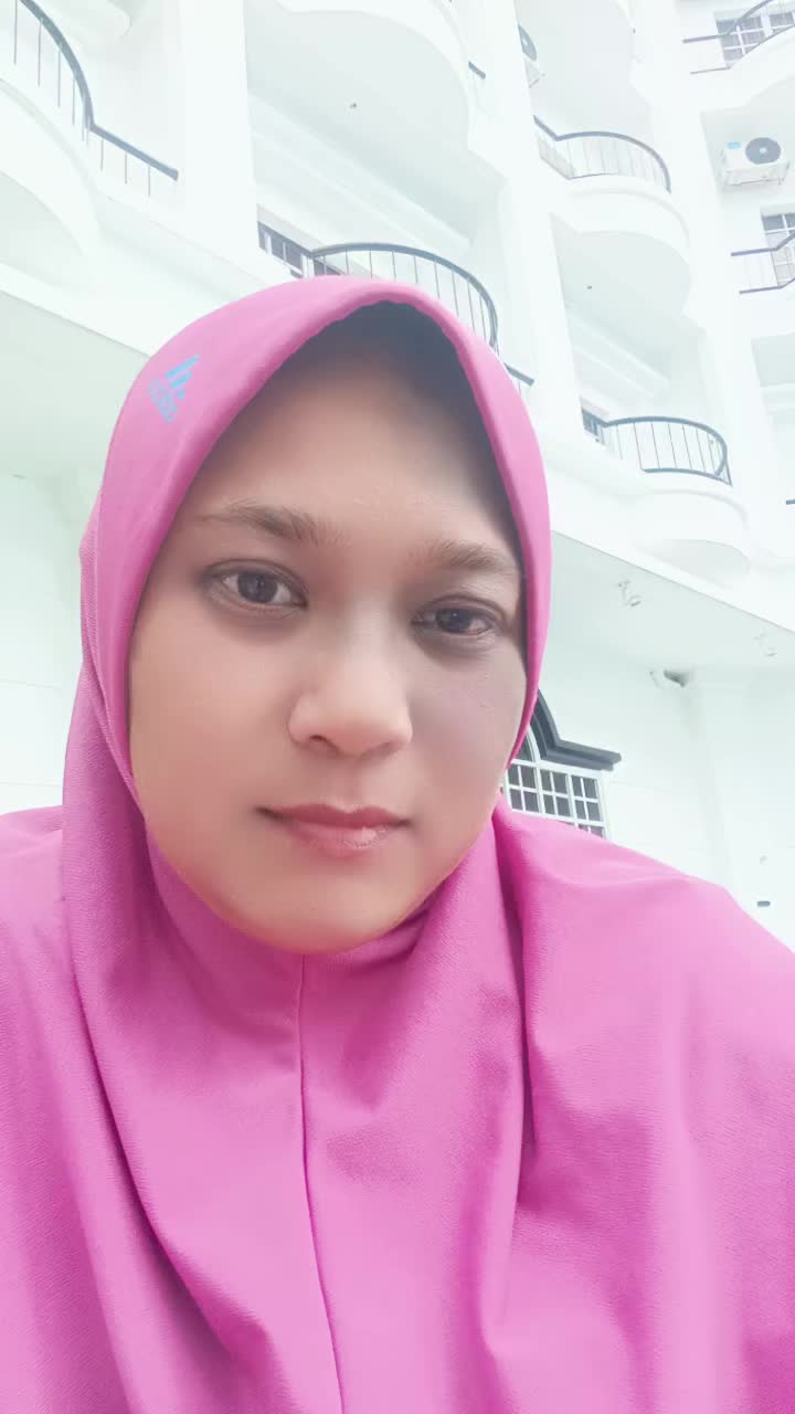 @ZARINA OTHMAN