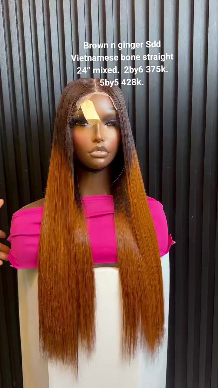 @HAIR VENDOR IN ILORIN