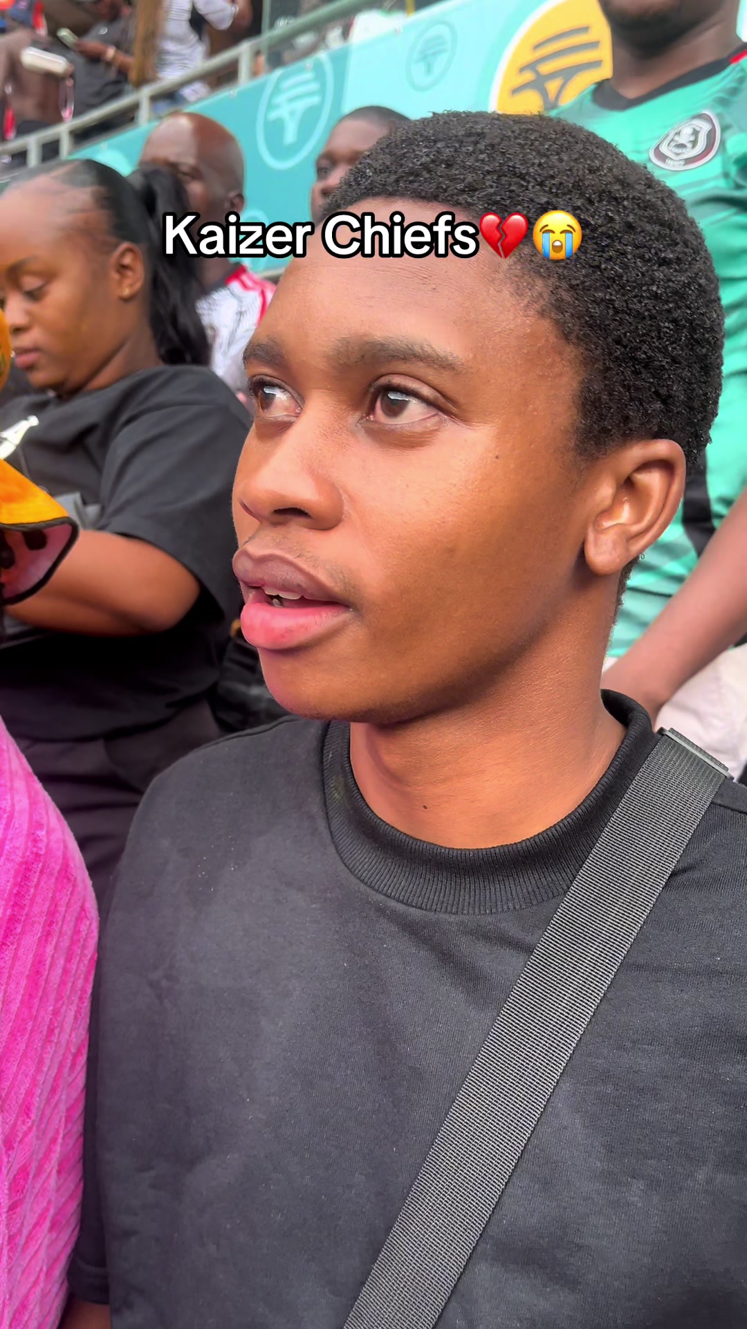 @Sinaye Maluleka
