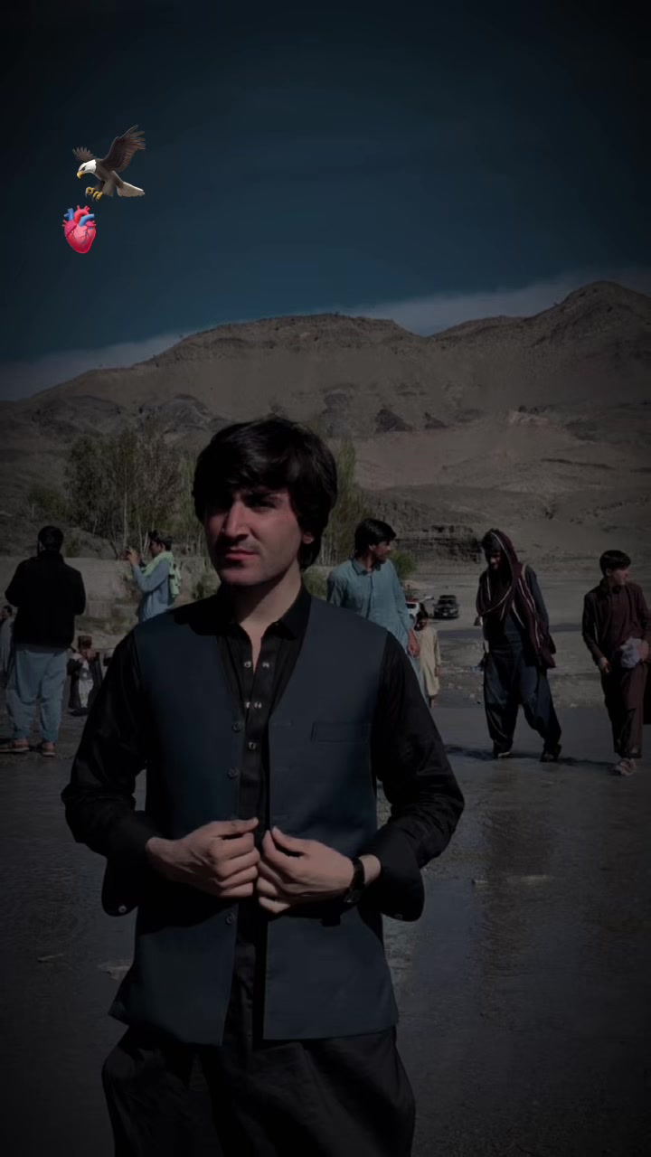 @Israrpashtn