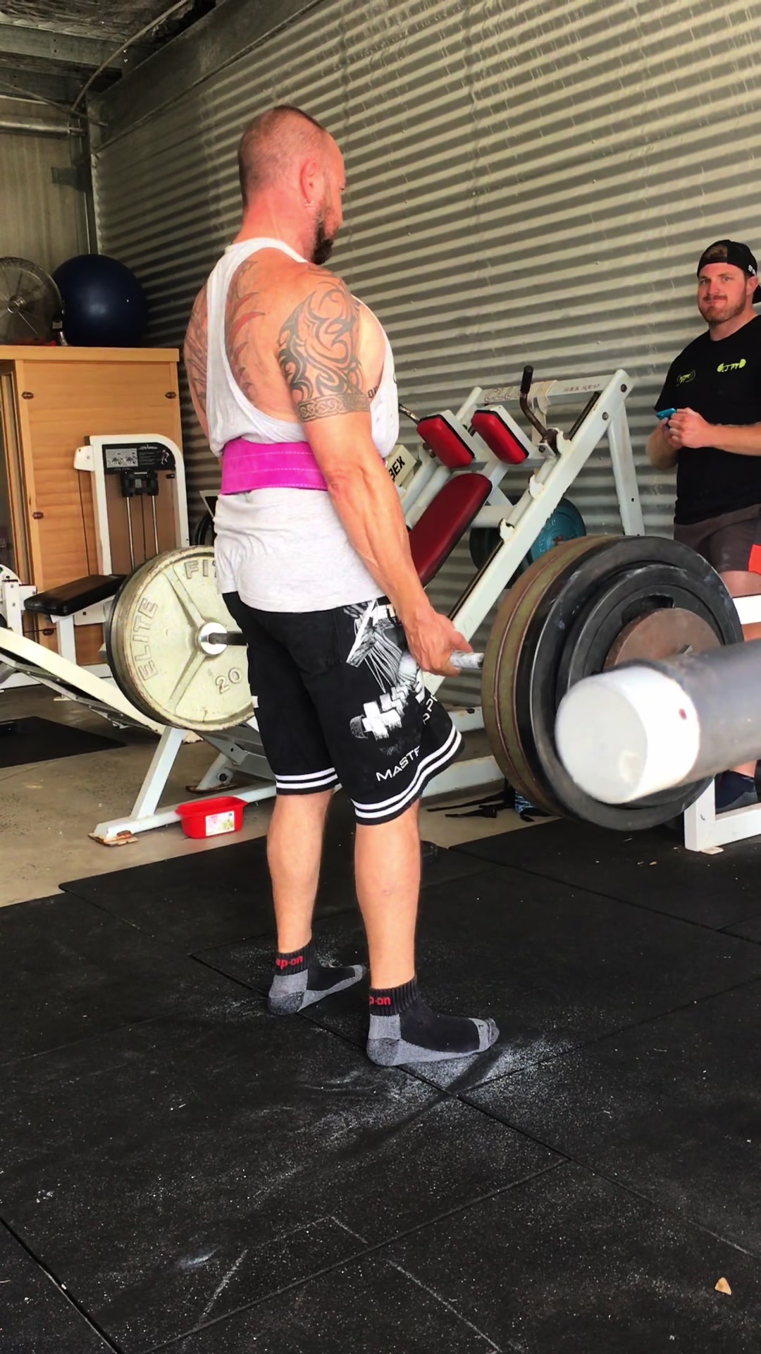 @Deadlifting_Grandad❌🇦🇺