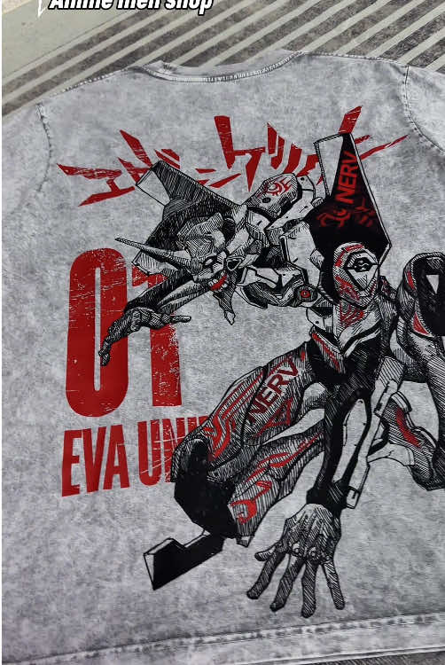 @Anime-Men's shop