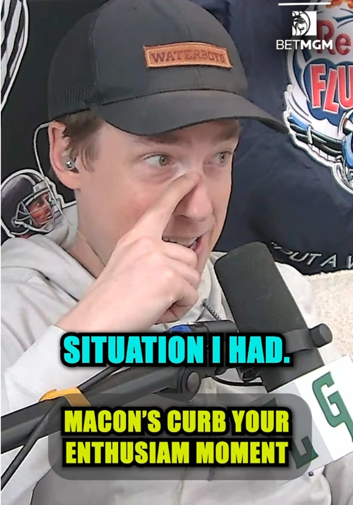 @Green Light Podcast