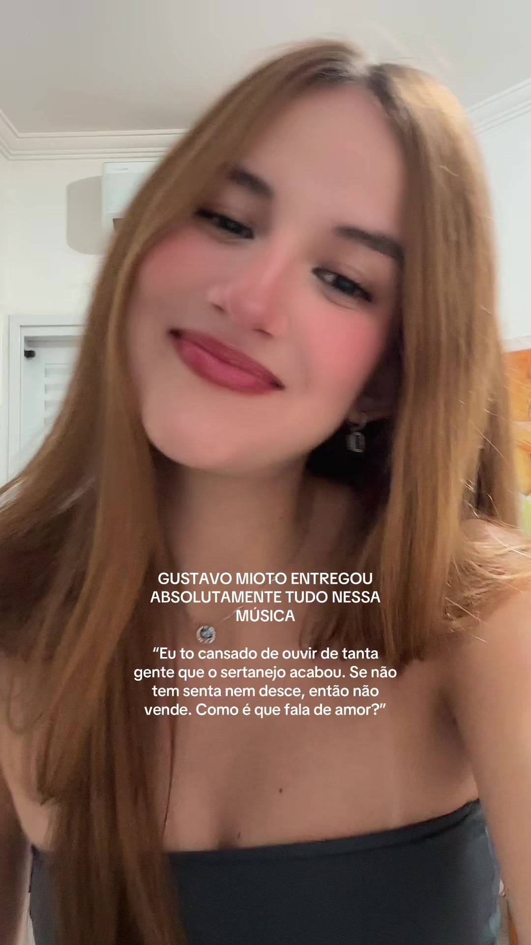 @Juliana Lopes