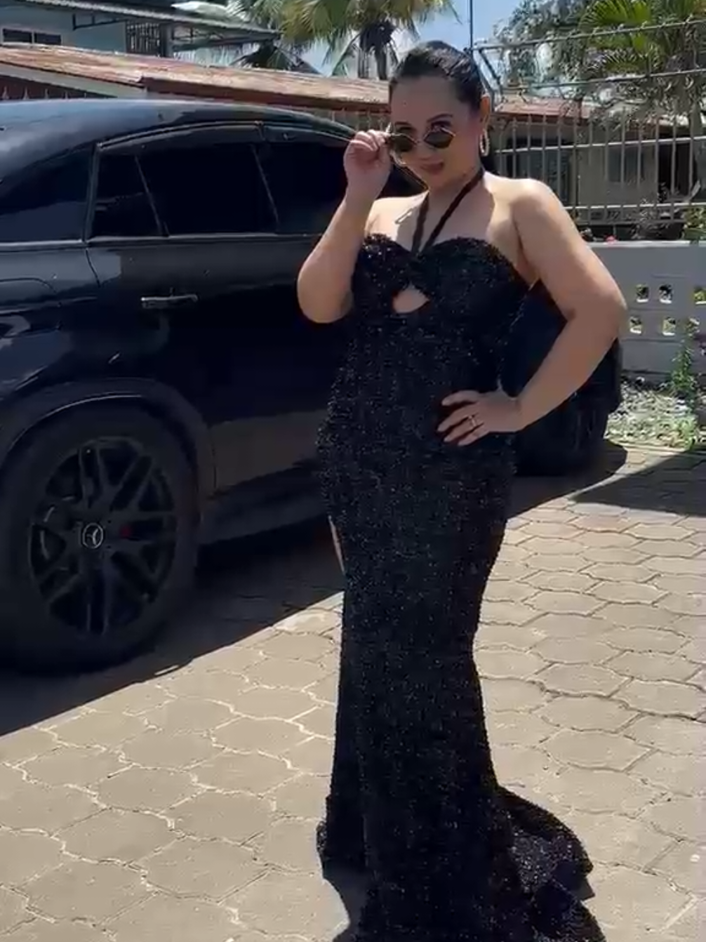 @Suriname Pageantry