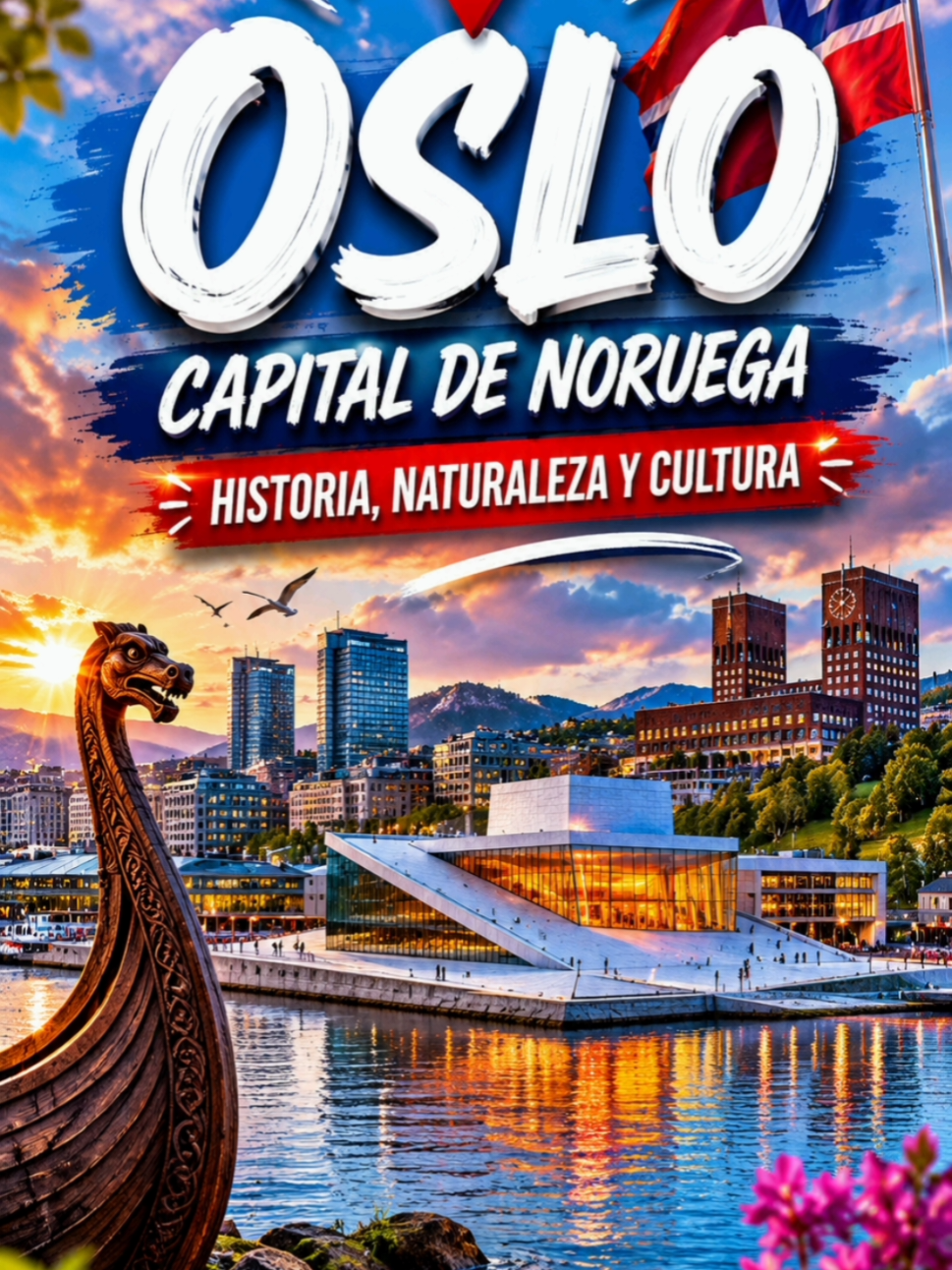 @Ciudades del Mundo