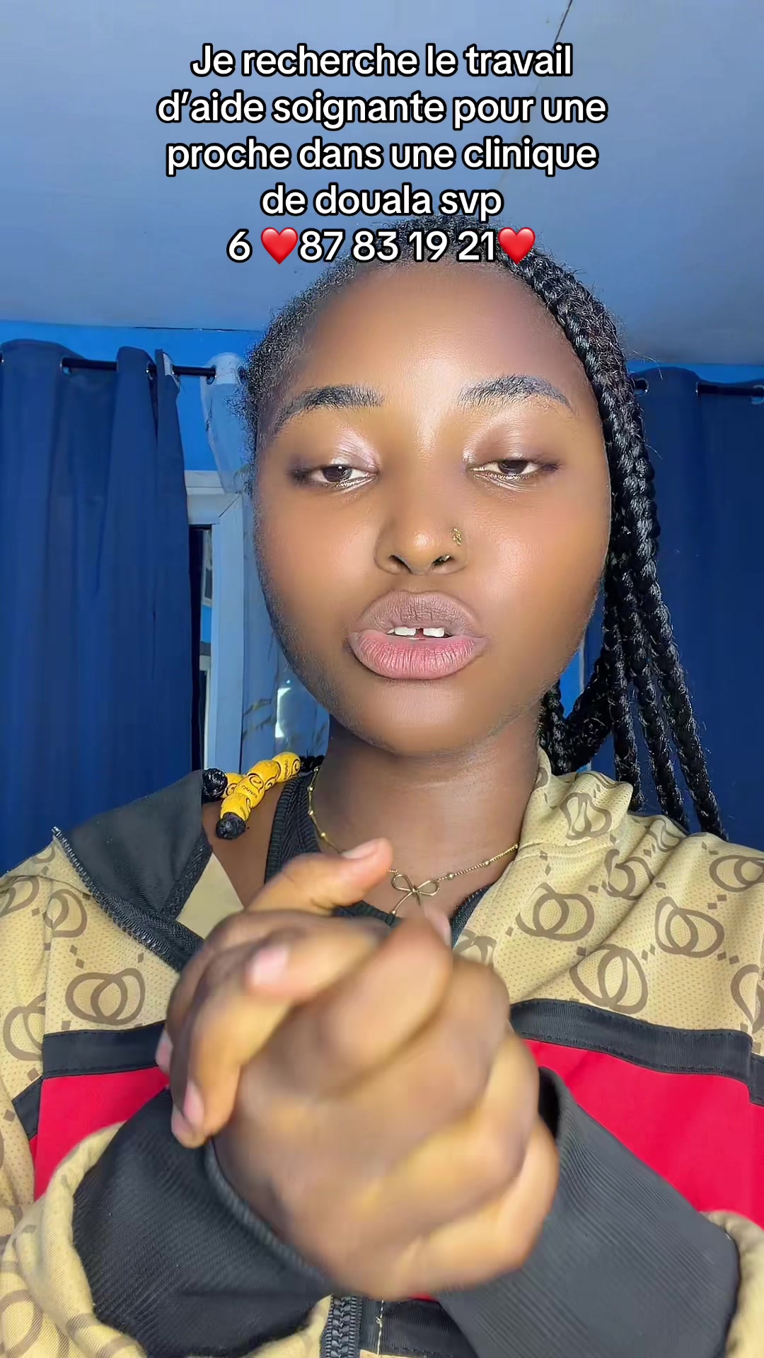 @🇨🇲ALEXIA GRENADINE🇨🇲